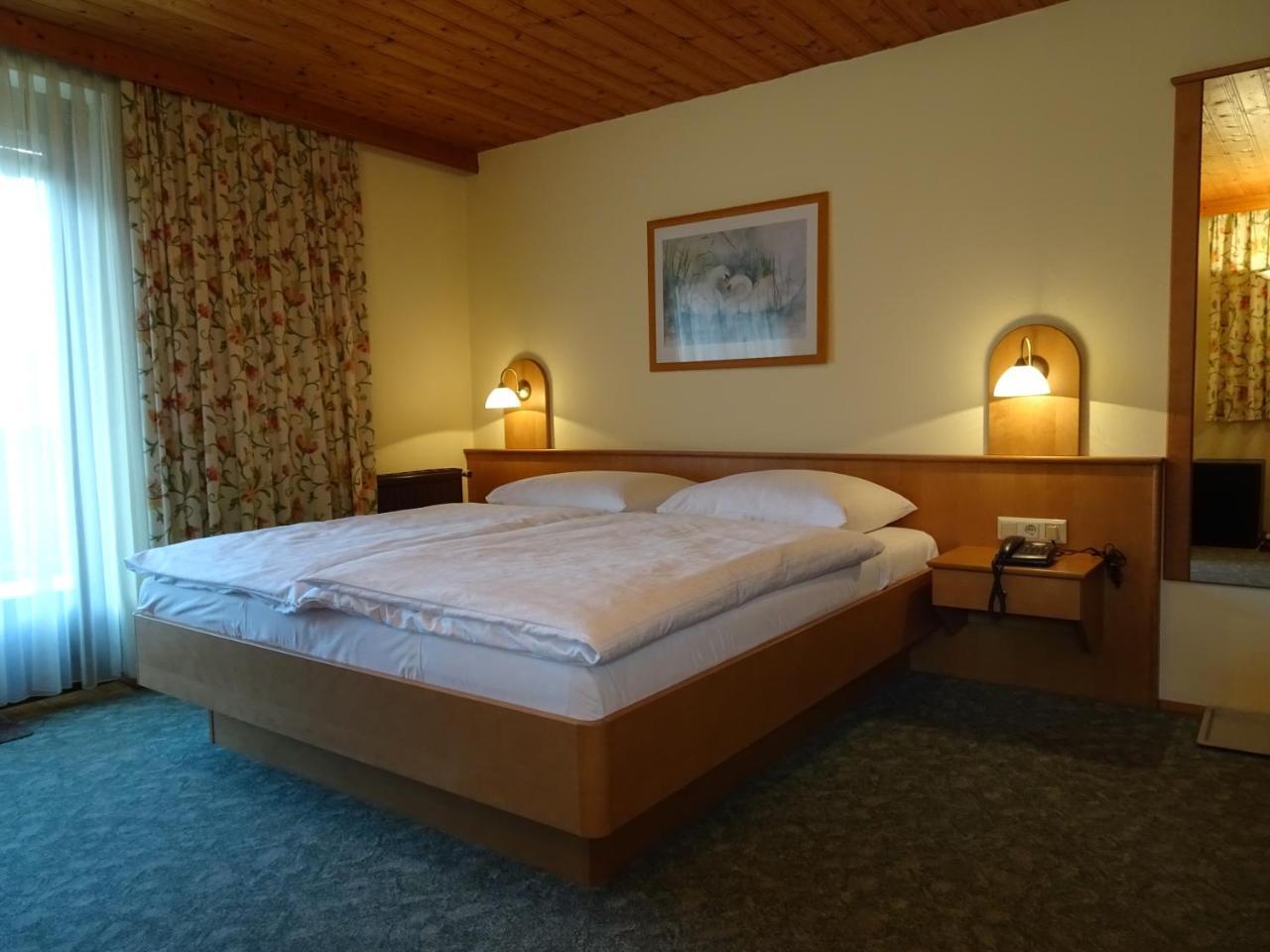 Pension Friedl Innsbruck Exteriér fotografie